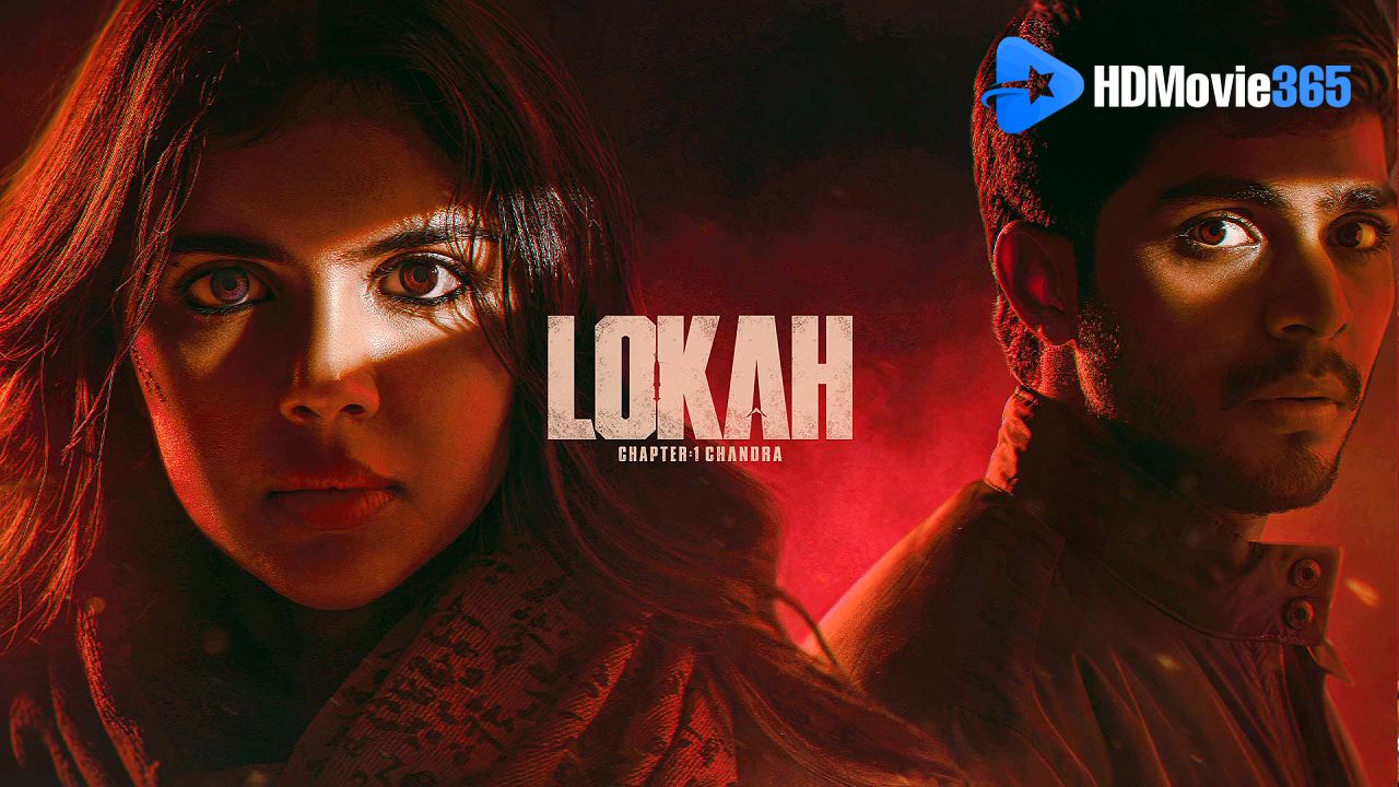 Lokah Chapter 1: Chandra (2025) [Movie Review] — A brave step into Malayalam superhero cinema